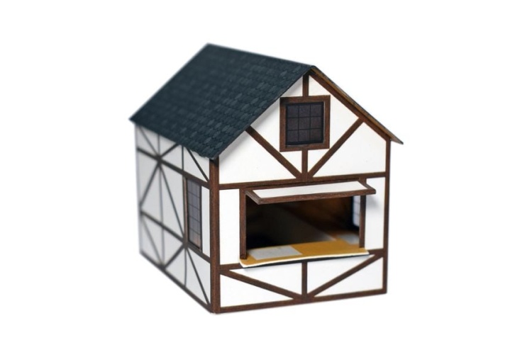 atd-models-atd033-traditional-market-stall-style-2-card-kit-oo-gauge