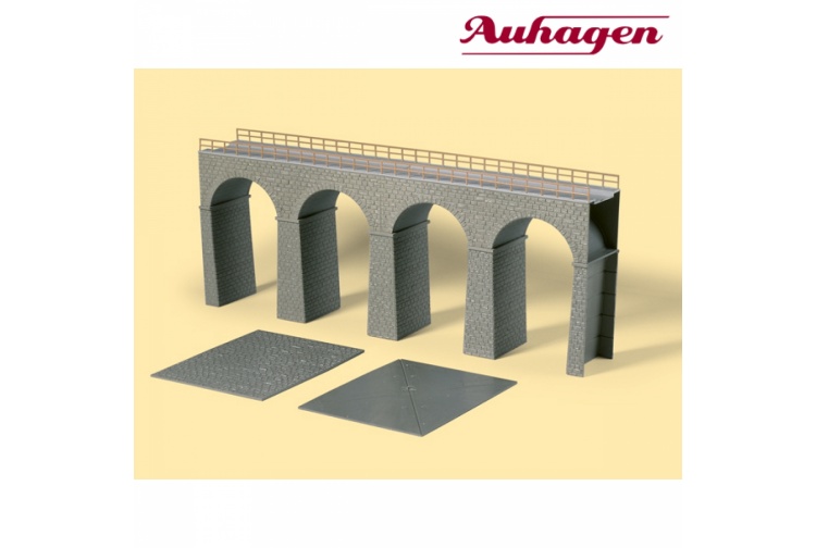 Auhagen 11344 Viaduct pic2