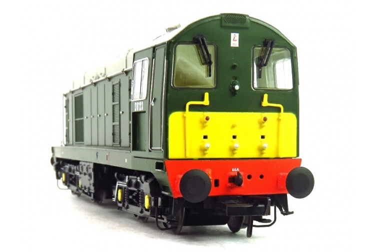 Bachmann 30-047 Whiskies Galore With DCC Sound Front