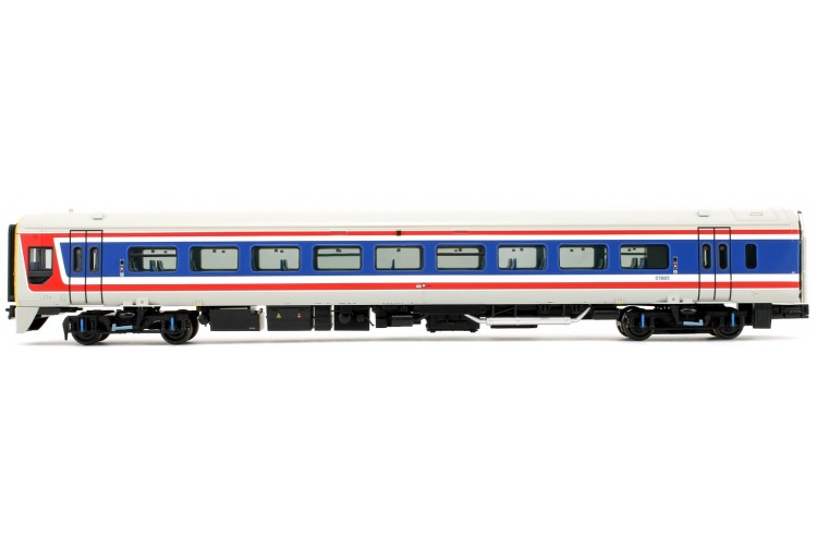 Bachmann 31-520 Class 159 3-Car DMU 159013 BR Network SouthEast Revised Picture 2