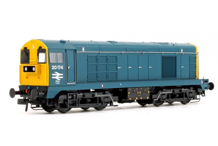 bachmann-32-035b-class-20-174-br-blue-with-domino-headcode-boxes-diesel-locomotive
