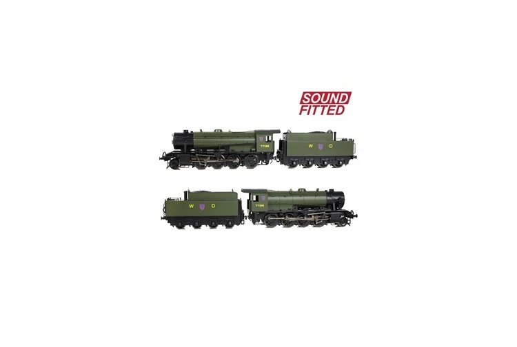 bachmann-32-255bsf-wd-austerity-77196-wd-khaki-green-sound-fitted-2