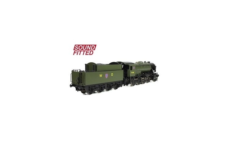 bachmann-32-255bsf-wd-austerity-77196-wd-khaki-green-sound-fitted-5