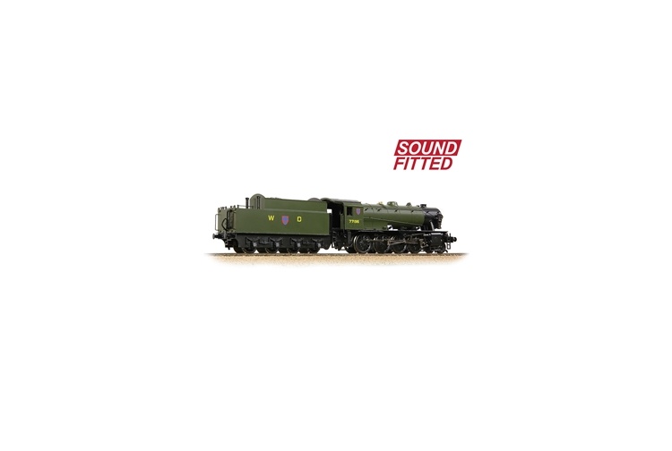 bachmann-32-255bsf-wd-austerity-77196-wd-khaki-green-sound-fitted-7
