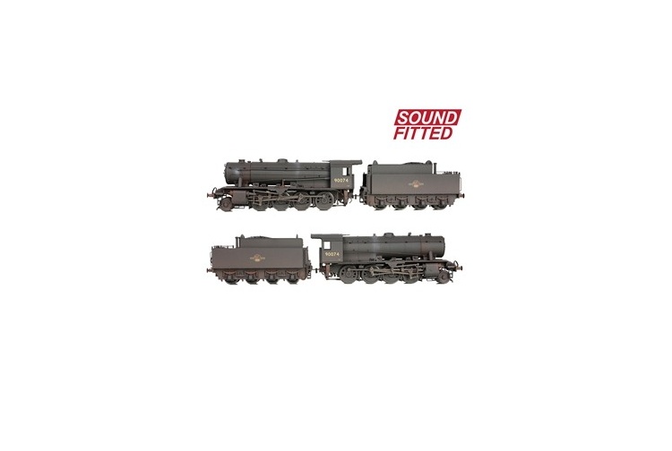bachmann-32-259asf-wd-austerity-90074-br-black-late_crest-weathered-sound-fitted-7