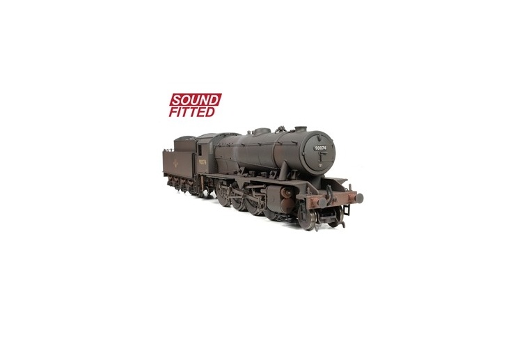 bachmann-32-259asf-wd-austerity-90074-br-black-late_crest-weathered-sound-fitted-8
