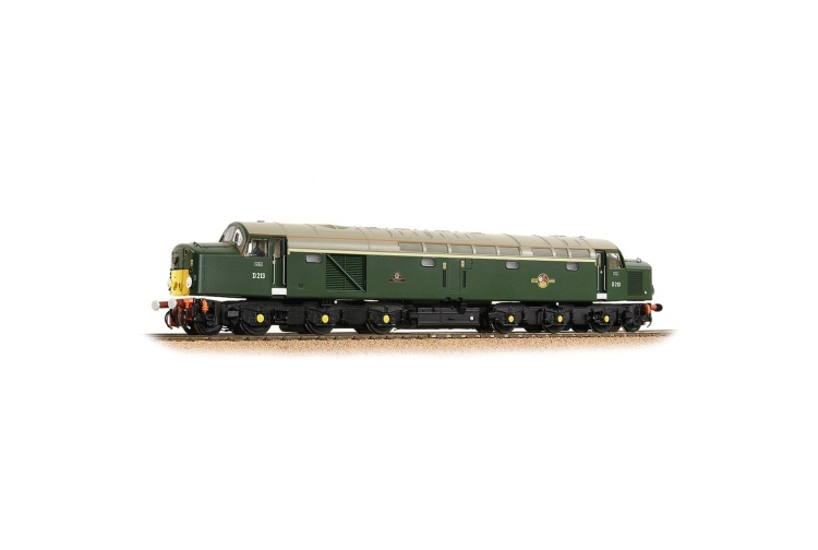 bachmann-32-487-class-40-diesel-d213-andania-br-green-small-yellow-panels-oo-gauge