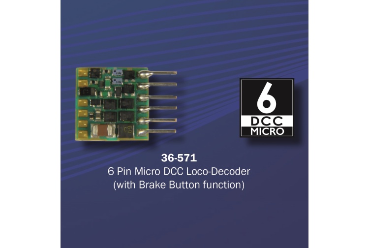 bachmann-36-571-6-pin-micro-dcc-loco-decoder-with-brake-button-function