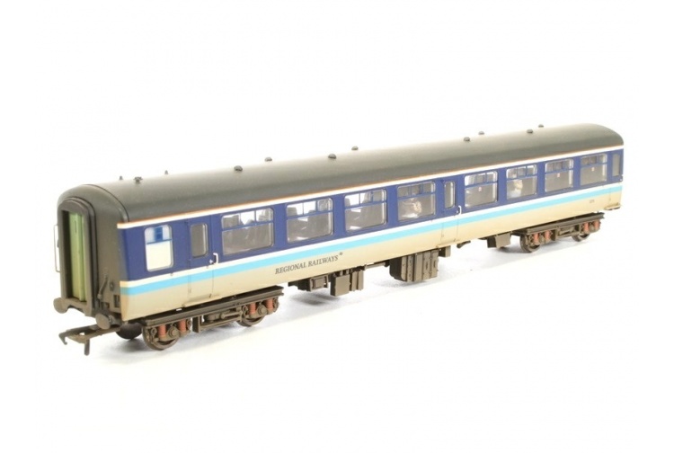 Bachmann 39-364 BR MK2A TSO Tourist Second Open Regional Railways