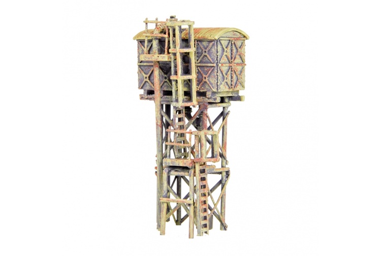 Bachmann Scenecraft 42-0018 Small Water Tower
