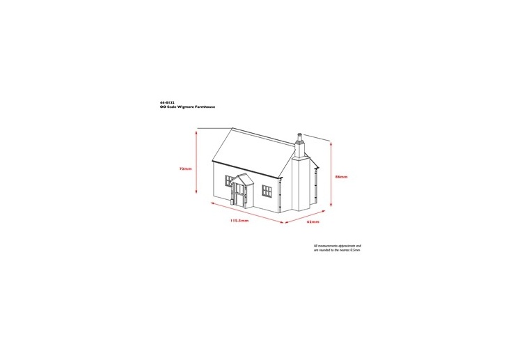 bachmann-44-0132-wigmore-farmhouse-oo-scale-model-building-1