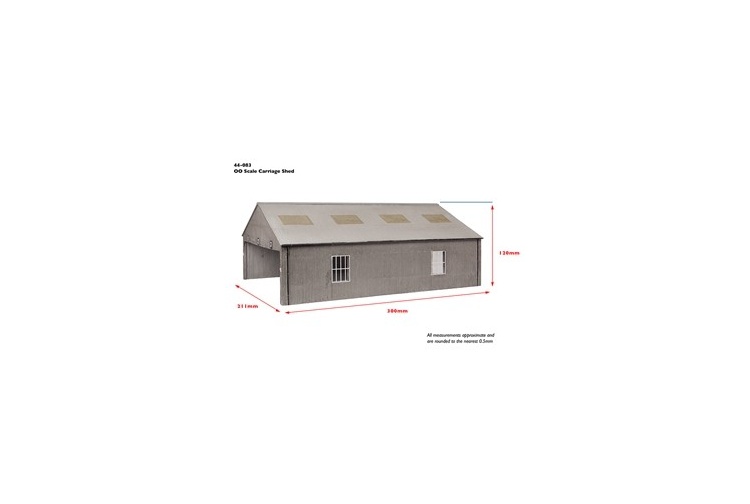 bachmann-44-083-carriage-shed-dimensions