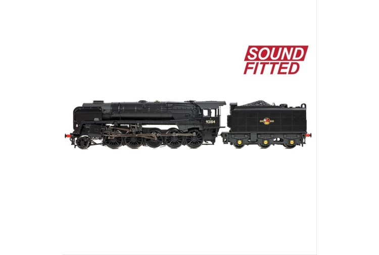 bachmann-branchline-32-859bsf-br-standard-class-9f-92184-br-black-late-crest-sound-fitted-oo-gauge-1-76-scale-2