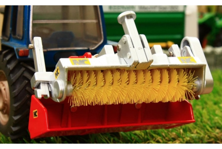 Britains 43204 NC Link A Sweep Example 3