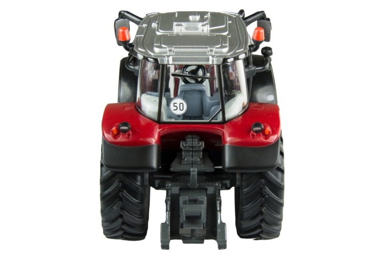 Britains Farm Toys 43235 Massey Ferguson 6718S Tractor Rear