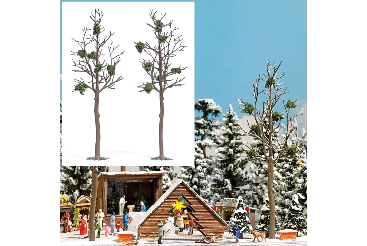 busch-6795-mistletoe-trees-ho-scale