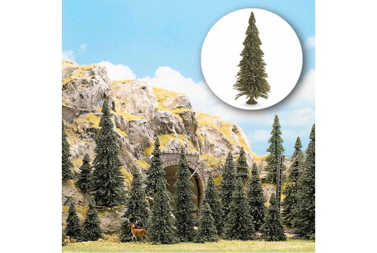busch-bus6475-pine-trees-with-roots-ho-oo-gauge