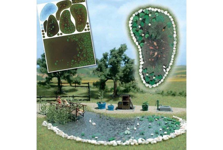 busch-ho-1210-garden-pond-set