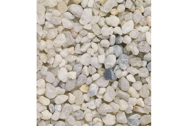 Busch 7535 Water Worn Pebbles For Model Dioramas