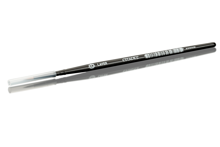 Citadel 63-22 Medium Layer Brush