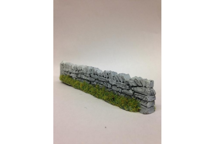 Javis PW1 OO Gauge Dry Stone Walling Roadside