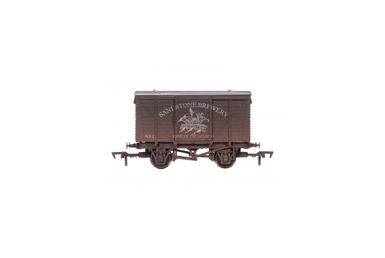 dapol-da4f-011-113-sandstone-brewery-oo-gauge-wagon