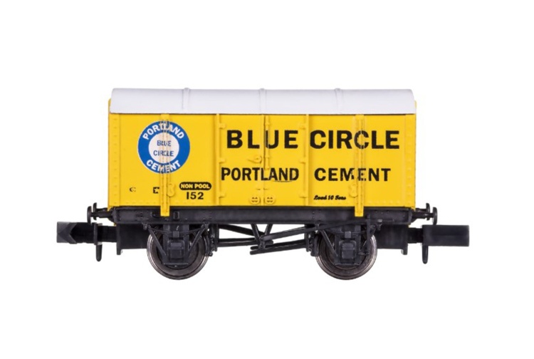 dapol-2f-013-083-blue-circle-152-gunpowder-van-n-gauge-1-76-scale