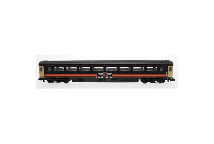 Dapol 2P-005-970 Mk3 Buffet Coach Grand Central 40424