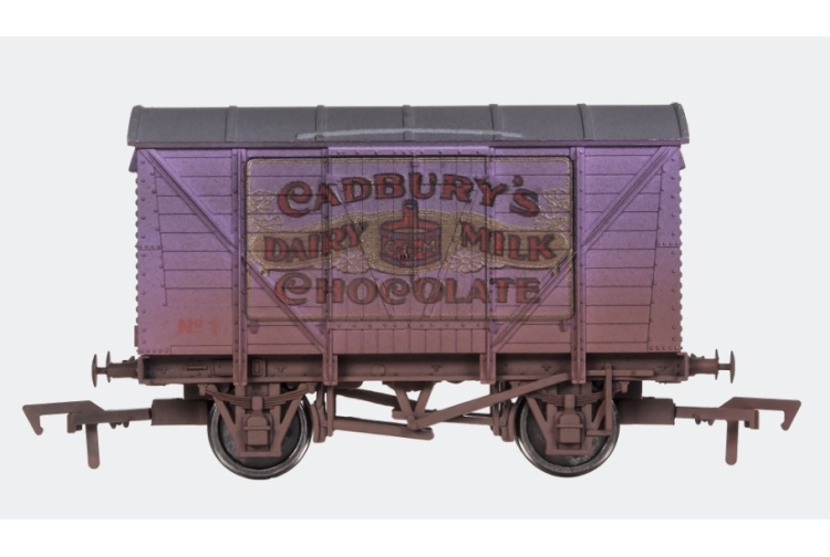 dapol-4f-012-044-venilated-van-cadburys-choc-no1-w