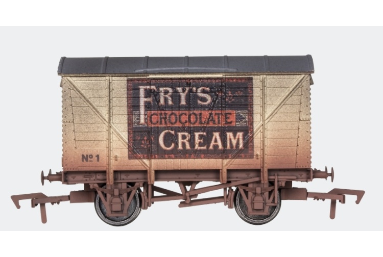 dapol-4f-012-048-ventilated-van-frys-choc-cream-weathered-oo-gauge