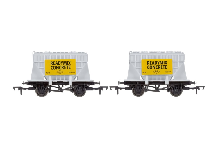 dapol-4f-035-107-presflo-wagons-readymix-concrete-pack-of-2-oo-gauge-weathered