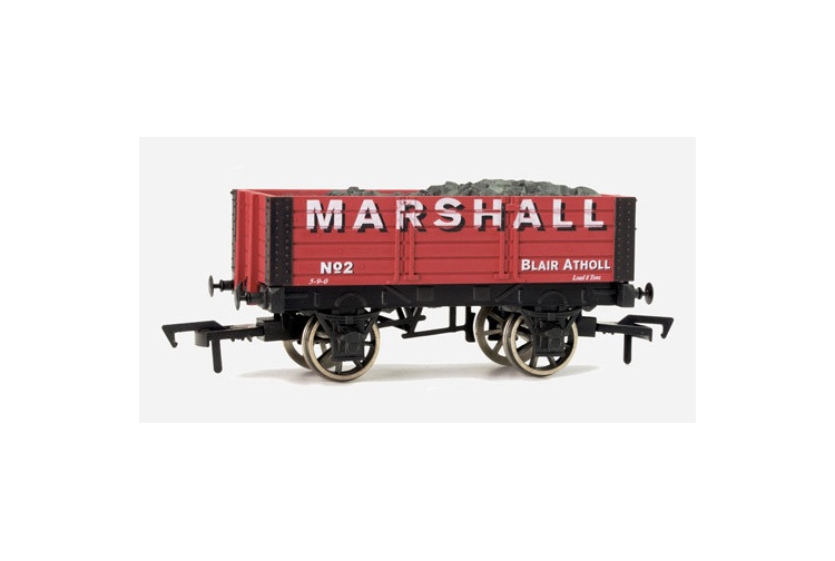 dapol-4f-052-001-marshall-no-2-5-plank-9-ft-oo-gauge