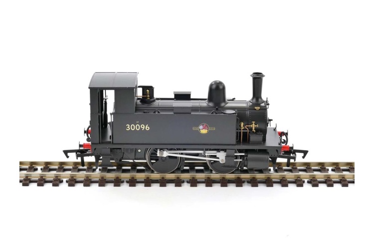 dapol-4s-018-005-b4-0-4-0-br-late-crest-30096-oo-gauge-1