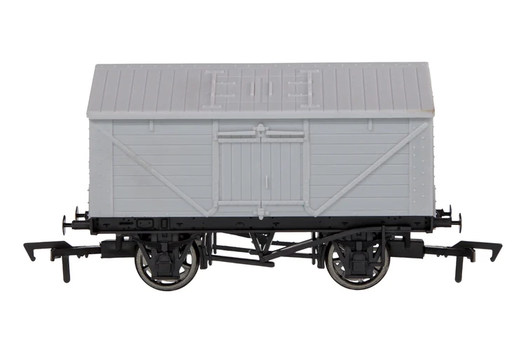 dapol-a024-unpainted-lime-wagon-oo-gauge