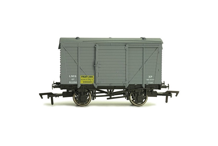 Dapol DA4F-011-013 Ventilated Van LMS Fruit Van 511254