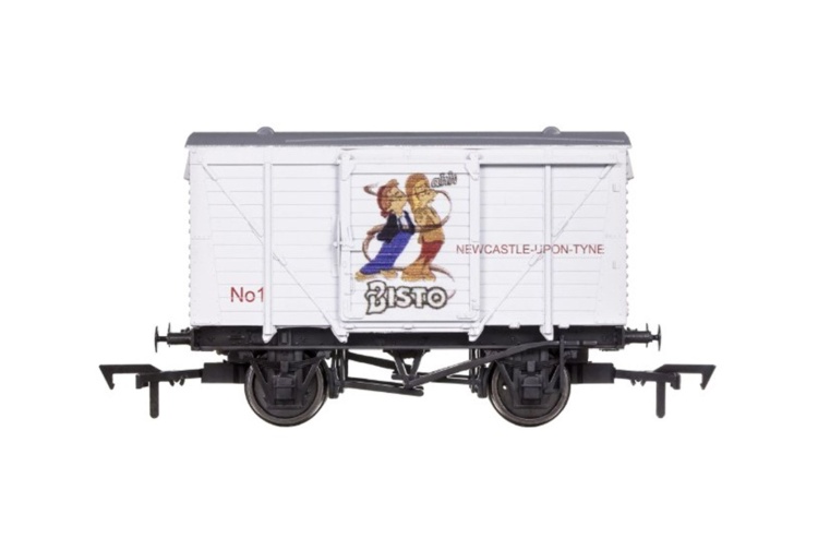 dapol-da4f-011-133-bisto-ventilated-van-no1-weathered-oo-gauge