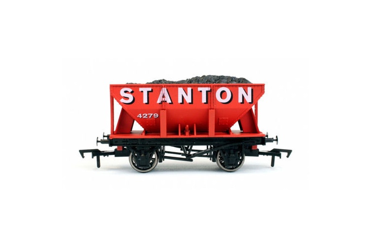 Dapol DA4F-033-106 24t Hopper Stanton