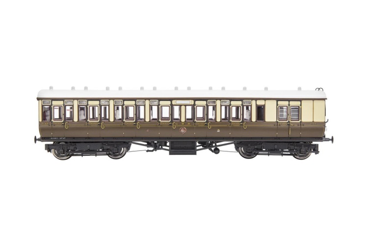 dapol-da4p-020-101-gwr-toplight-m-line-city-lined-choc-cream-3rd-brake-3750-set-of-2-oo-gauge