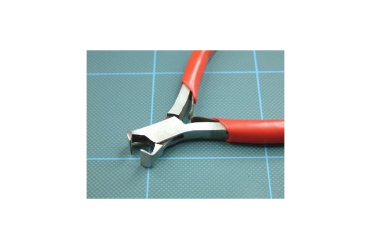 Expo Tools 75604 Mini Top Cutting Pliers