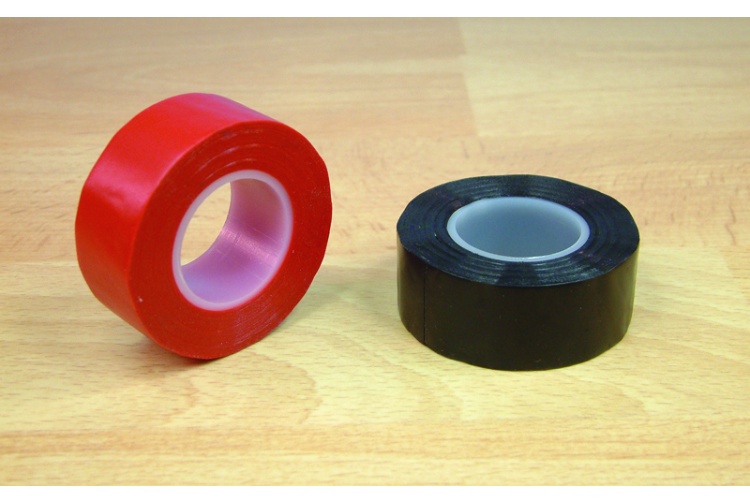 Expo Tools 22011 Red Insulation Tape