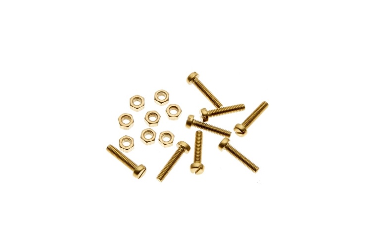 expotools-31020-8ba-brass-cheesehead-nuts-bolts