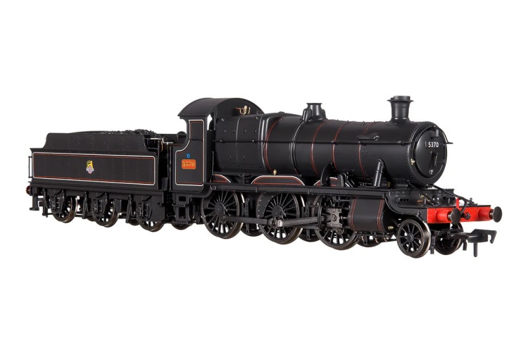 expotools-4s-043-013-gwr-043-013-gwr-43xx-2-6-0-mogul-5370-br-lined-black-early-crest-oo-gauge-steam-locomotive