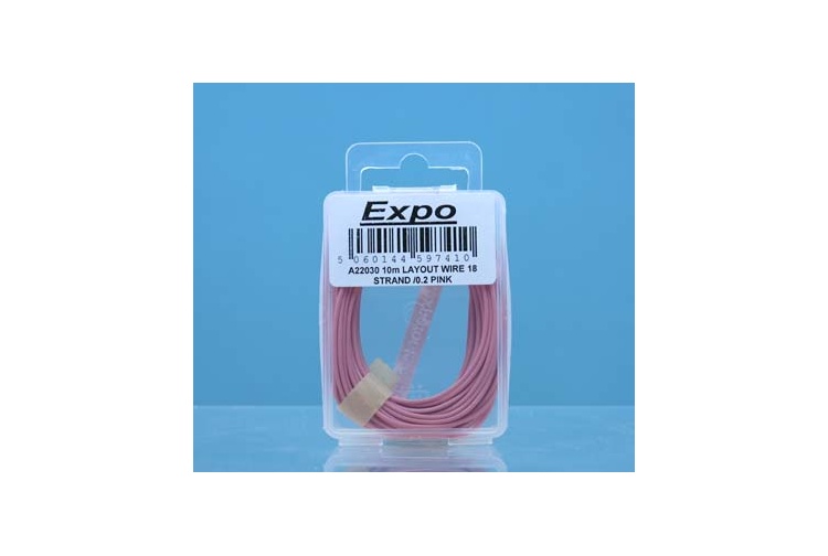 expotools-a22030-10m-layout-wire-18-strand-01-pink