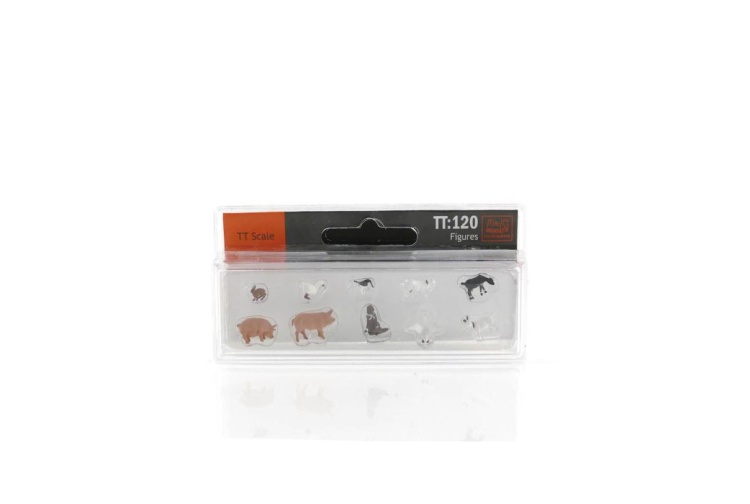 gaugemaster-gm3910155-farm-animals-10-figure-set-boxed