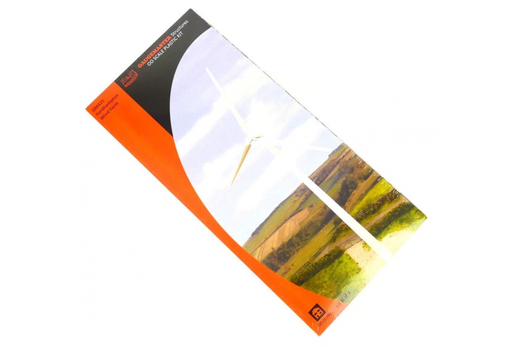 Gaugemaster GM425 Fordhampton Wind Farm Kit Package