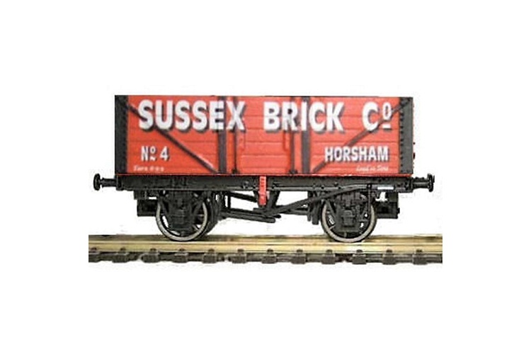 gaugemaster-gm4410207-7-plank-wagon-sussex-brick-co