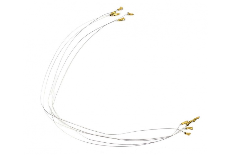 Gaugemaster GM623 Wires For Hot Wire Cutter (5)