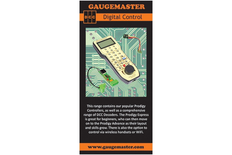 gaugemaster-gm9952-dcc-dl-leaflet