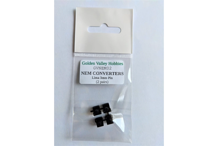 golden-valley-hobbies-gvnem02-nem-converters-lima-3mm-pin-2-pairs