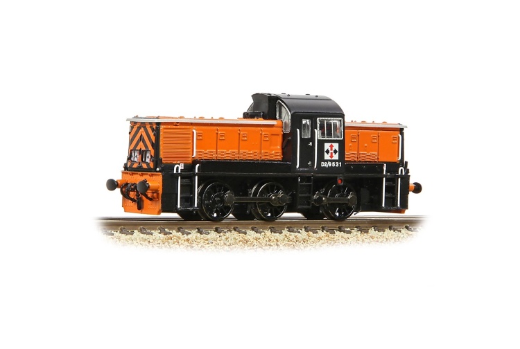 graham-farish-372-954-class-14-d2-9531-industrial-orange-black-n-gauge
